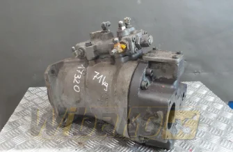 Pompa hydrauliczna Hitachi HPV145D RH28DB 