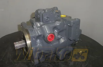 Pompa hydrauliczna Komatsu 708-1W-00741