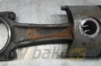 Tłok z korbowodem Mitsubishi 8DC9 