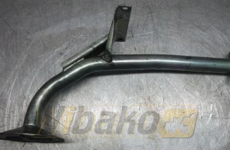 Smok misy olejowej Mitsubishi 8DC9 