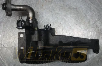 Pompa oleju Silnika Mitsubishi 8DC9 