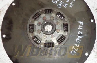 Sprzęgło F&S 21/35/350