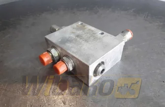 Zestaw zaworów Oil Control 059019030204000 