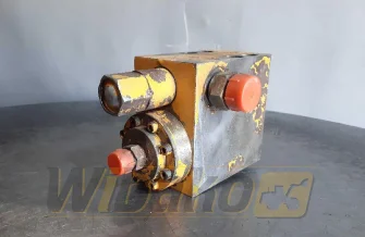 Zestaw zaworów 4343313S 