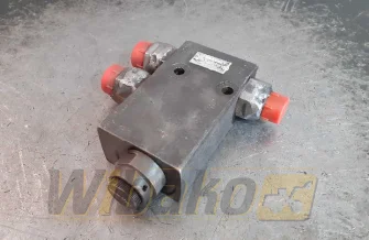 Zestaw zaworów T6622 