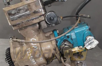 Kompresor Cummins 5.9 