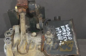 Sprężarka klimatyzacji Sanden SD5H14 0623507580