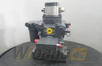 Pompa hydrauliczna Hydromatik A4VG56DWDM1/32L-NZX02F013F-S R902044328