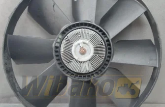 Wentylator Mercedes A9062050106