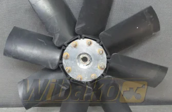 Wentylator 7/40