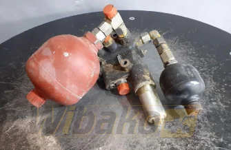 Rozdzielacz Wabco 4773970070 