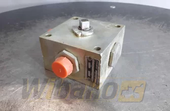 Zestaw zaworów Flutec KH3-20SR/16SR-T1112 852999-0-P-08378810