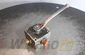 Zestaw zaworów 4KH-12S PN-500