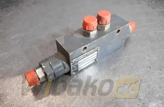 Zestaw zaworów Marrel Hydro 471350L/01 R-5143344