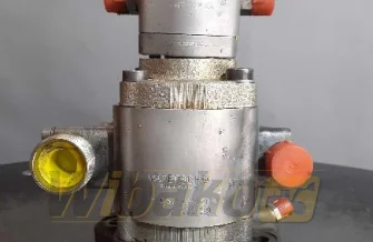 Pompa zębata Bosch 1517222454/0517666301/1517223029