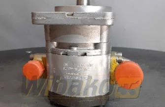 Silnik zębaty Rexroth 0511445001 1517221062
