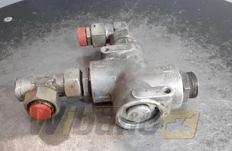 Zestaw zaworów Wahler 7098.55 