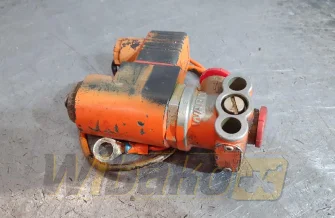 Zestaw zaworów Wabco 4721231420 