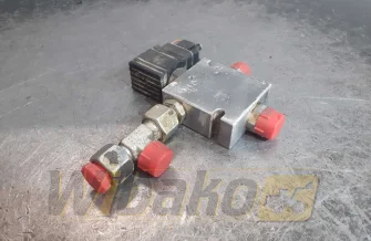 Zestaw zaworów NN E-1