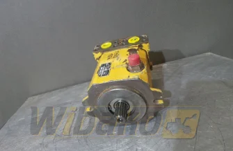 Silnik obrotu Linde MMF43 