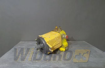 Silnik hydrauliczny Linde MMF63 