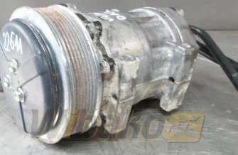 Sprężarka klimatyzacji Volvo D12C 