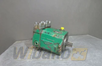 Silnik obrotu Linde MMF35 