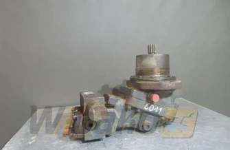 Silnik hydrauliczny Voac T12-060-MT-CV-C-000-A-060/032 3796601