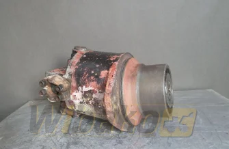 Silnik hydrauliczny Hydromatik 440.22.02.11