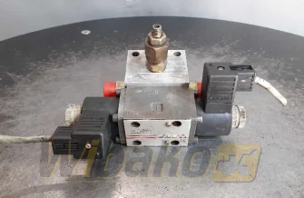 Zestaw zaworów Atos DHI-071423 2459275