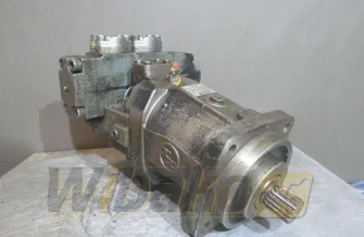 Silnik hydrauliczny Hydromatik A6M107HA1/60W0300PZB018A 225.25.42.73