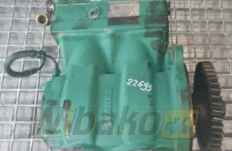 Kompresor Wabco 3207 4127040150