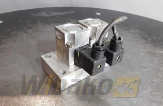 Zestaw zaworów NN E-2