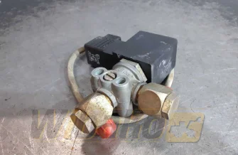 Zawór powietrza Wabco 4721271400