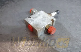 Zestaw zaworów 2723025919 