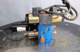 Zestaw zaworów Argo Hytos RPE3-063H11/01200E1 484-0679