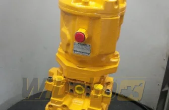 Pompa hydrauliczna Hydromatik A10VO71DFR1/30L-PSC11N00-SO190 R910921585