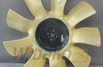 Wentylator JCB 9/60