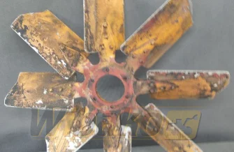 Wentylator L321928