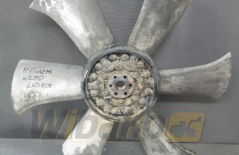 Wentylator Hitachi 6/70