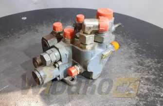 Rozdzielacz Rexroth Sigma 22591100 