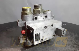 Zestaw zaworów Rexroth 3354521380 
