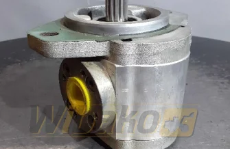 Pompa zębata Rexroth 0510725094 