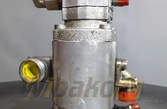 Pompa zębata Bosch 1519222444/0517766365/1517223021