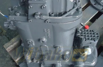Pompa główna Hitachi HPV091EW RE23A 