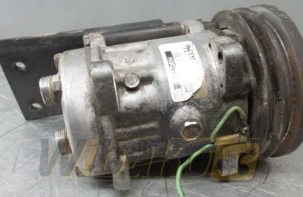 Sprężarka klimatyzacji Sanden R134A 03551503570