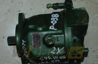 Pompa hydrauliczna Hydromatic A10VO71DFR/31L-PSC12N00 R910970755