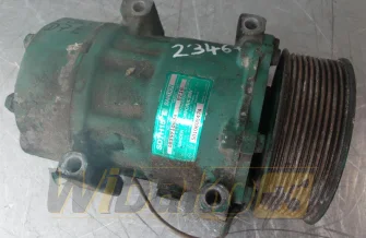 Sprężarka klimatyzacji Sanden SD7H15/8216 