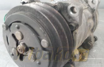 Sprężarka klimatyzacji Sanden R134A 00181208071