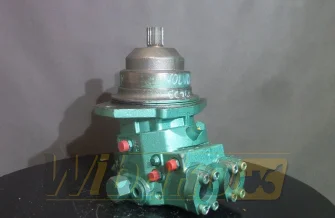 Silnik hydrauliczny Rexroth A6VE107HZ3/63W-VZL22XB-S R909611101